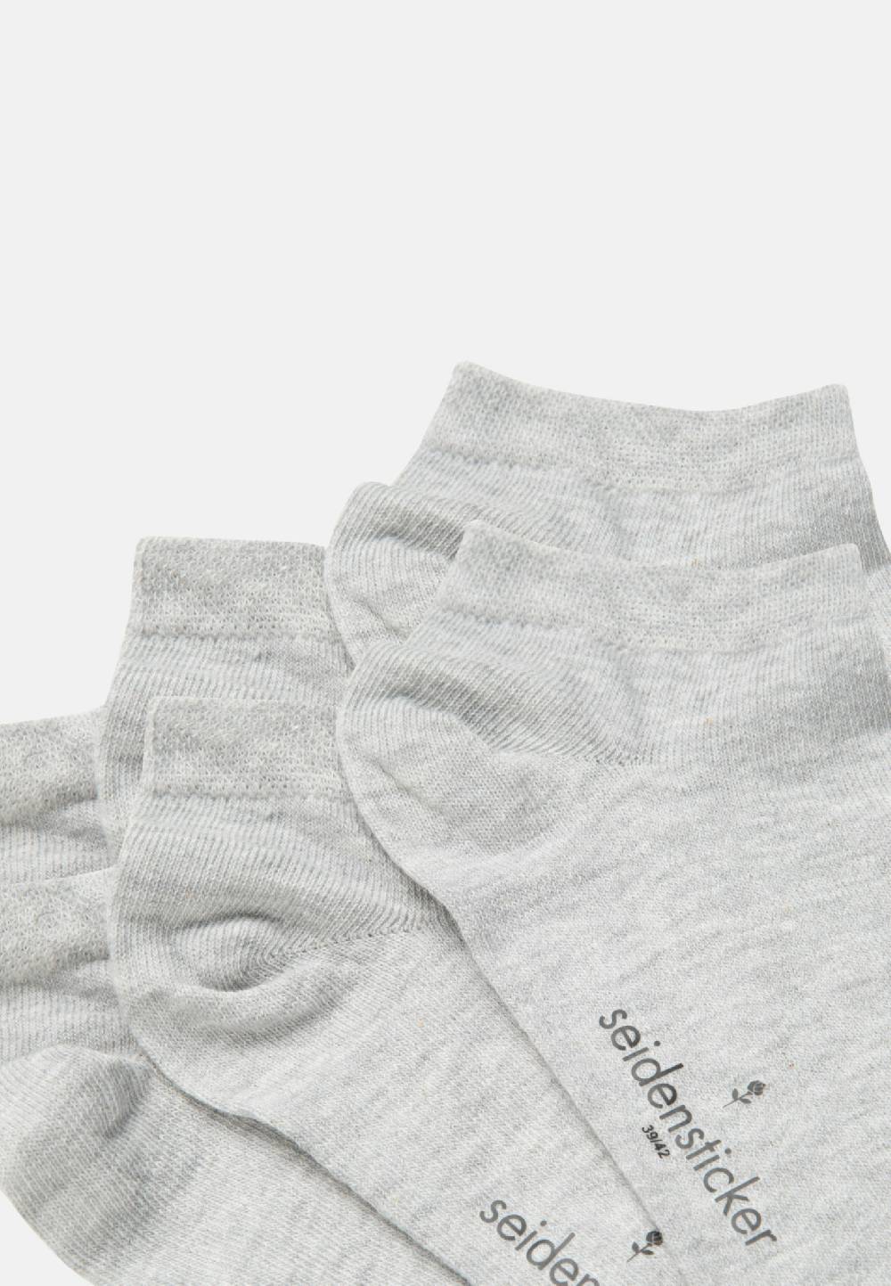 Studio Seidensticker Socken aus Baumwollmischung Bestseller
