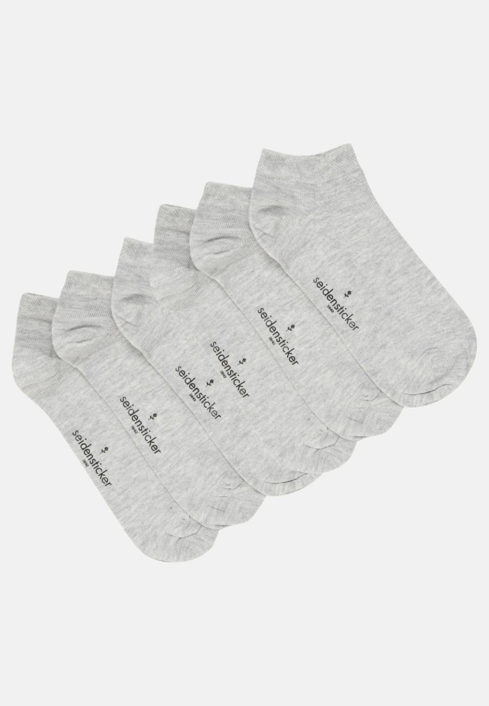 Studio Seidensticker Socken aus Baumwollmischung Bestseller
