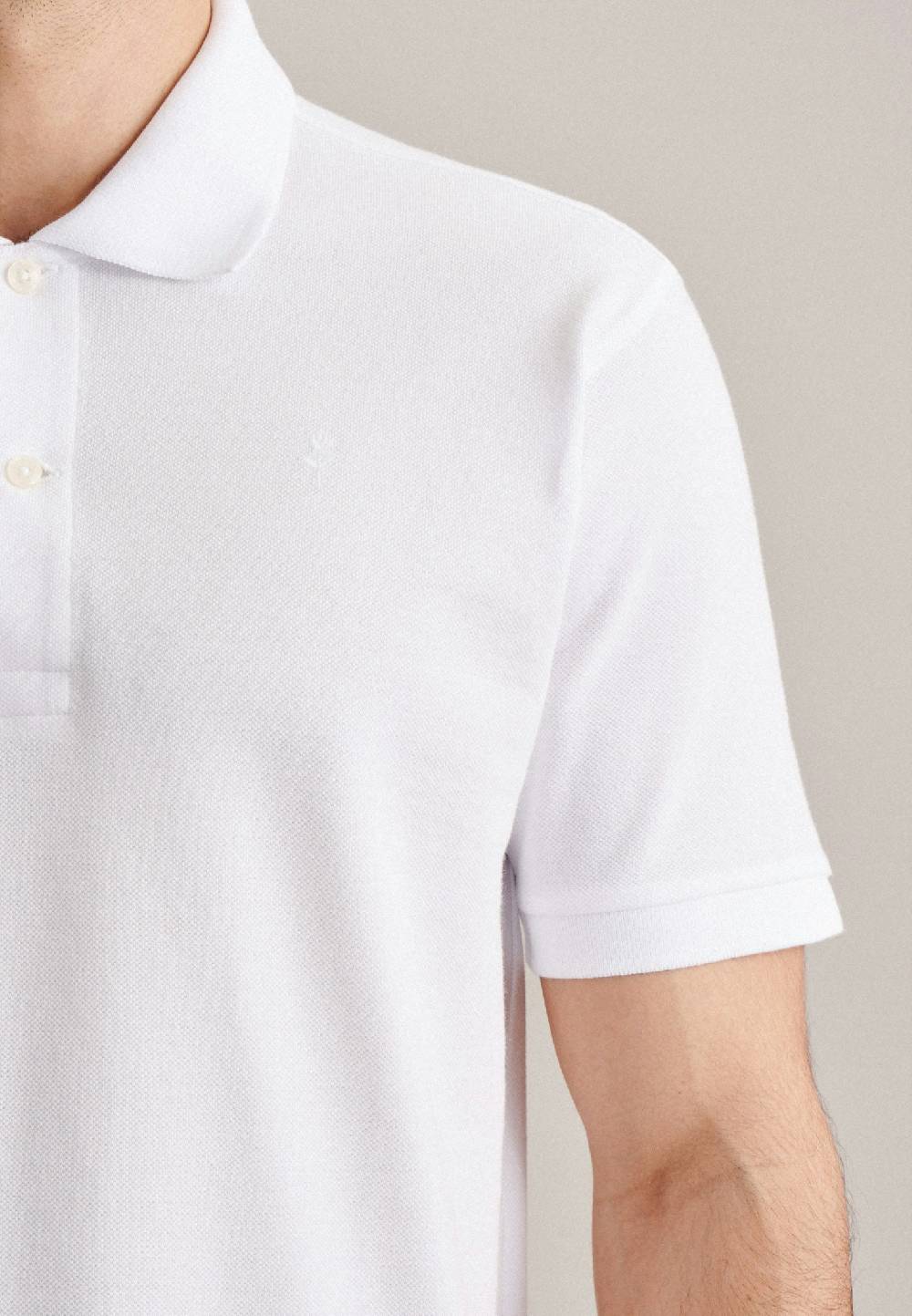 Studio Seidensticker Kragen Polo Regular Super Sparpreis
