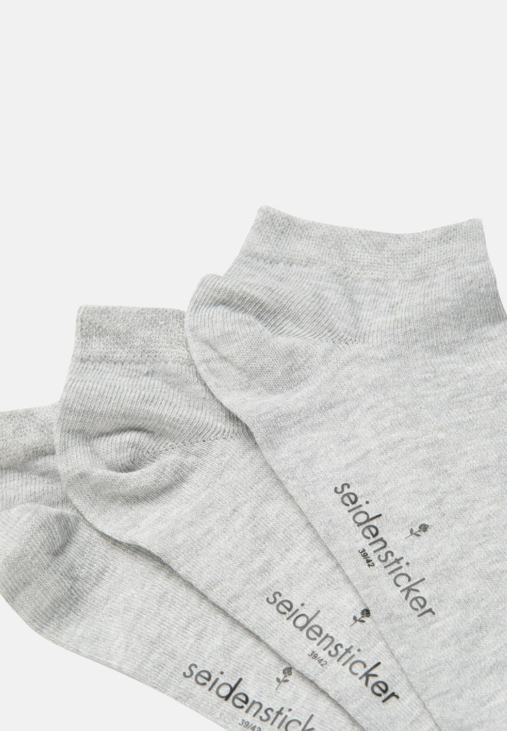 Studio Seidensticker Socken aus Baumwollmischung Bis zu 60% Rabatt