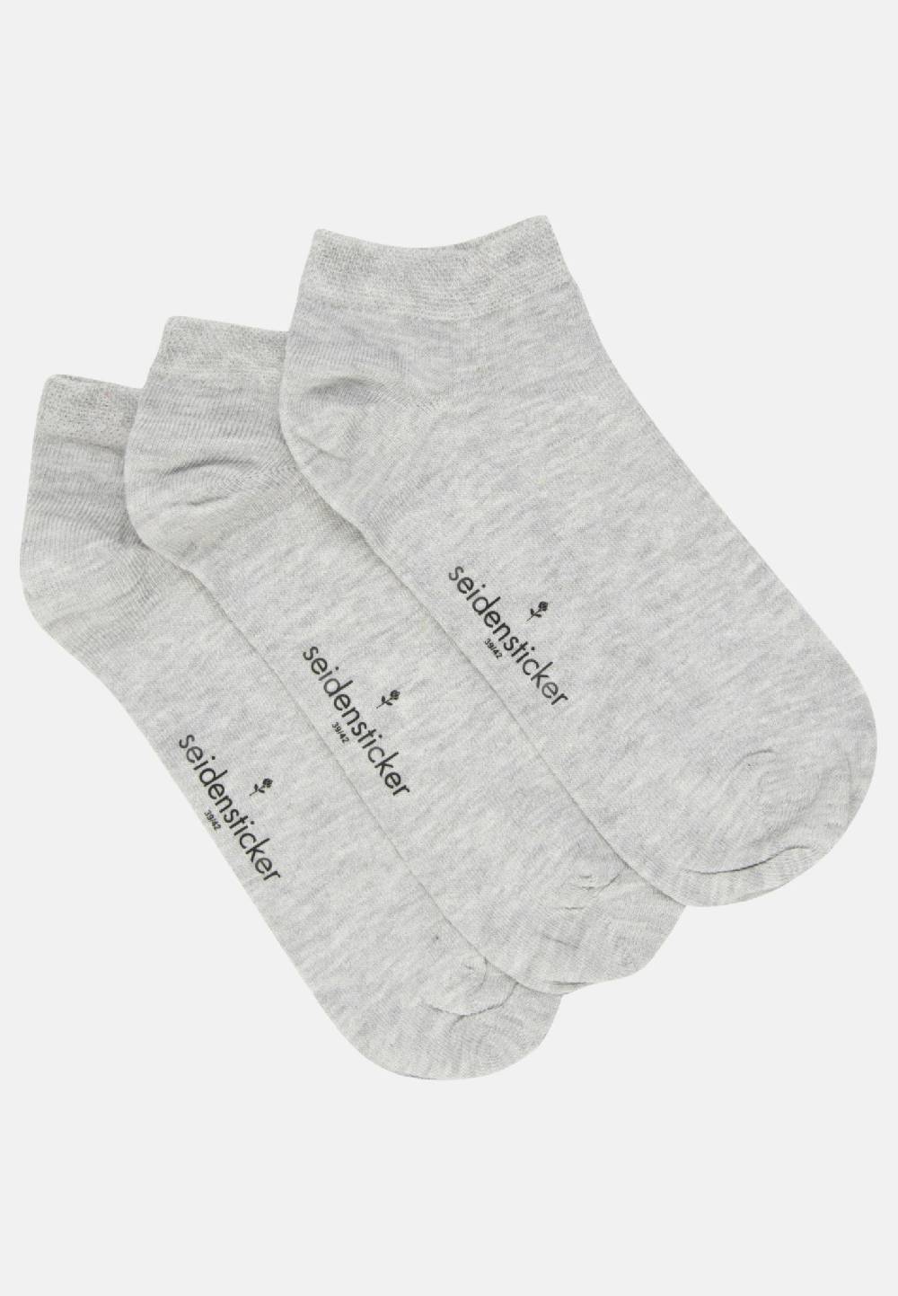 Studio Seidensticker Socken aus Baumwollmischung Bis zu 60% Rabatt