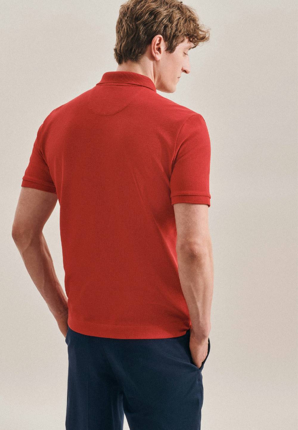 Studio Seidensticker Kragen Polo Slim Bis zu 55% Rabatt