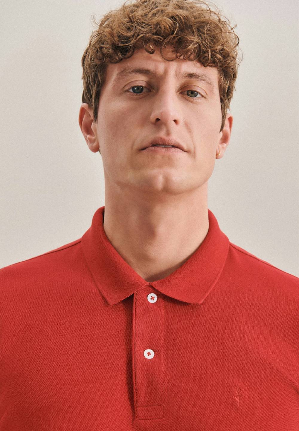 Studio Seidensticker Kragen Polo Slim Bis zu 55% Rabatt