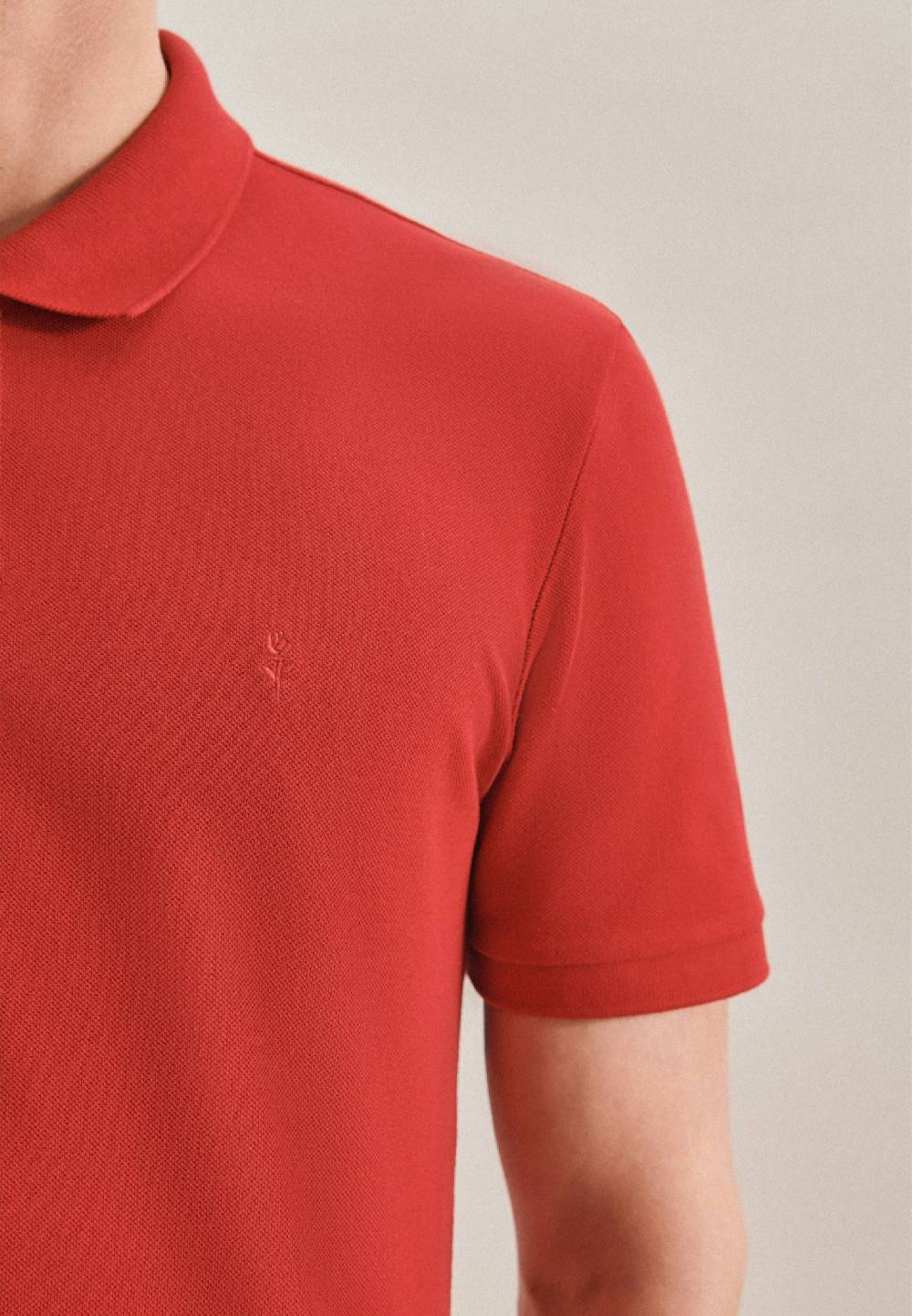 Studio Seidensticker Kragen Polo Slim Bis zu 55% Rabatt
