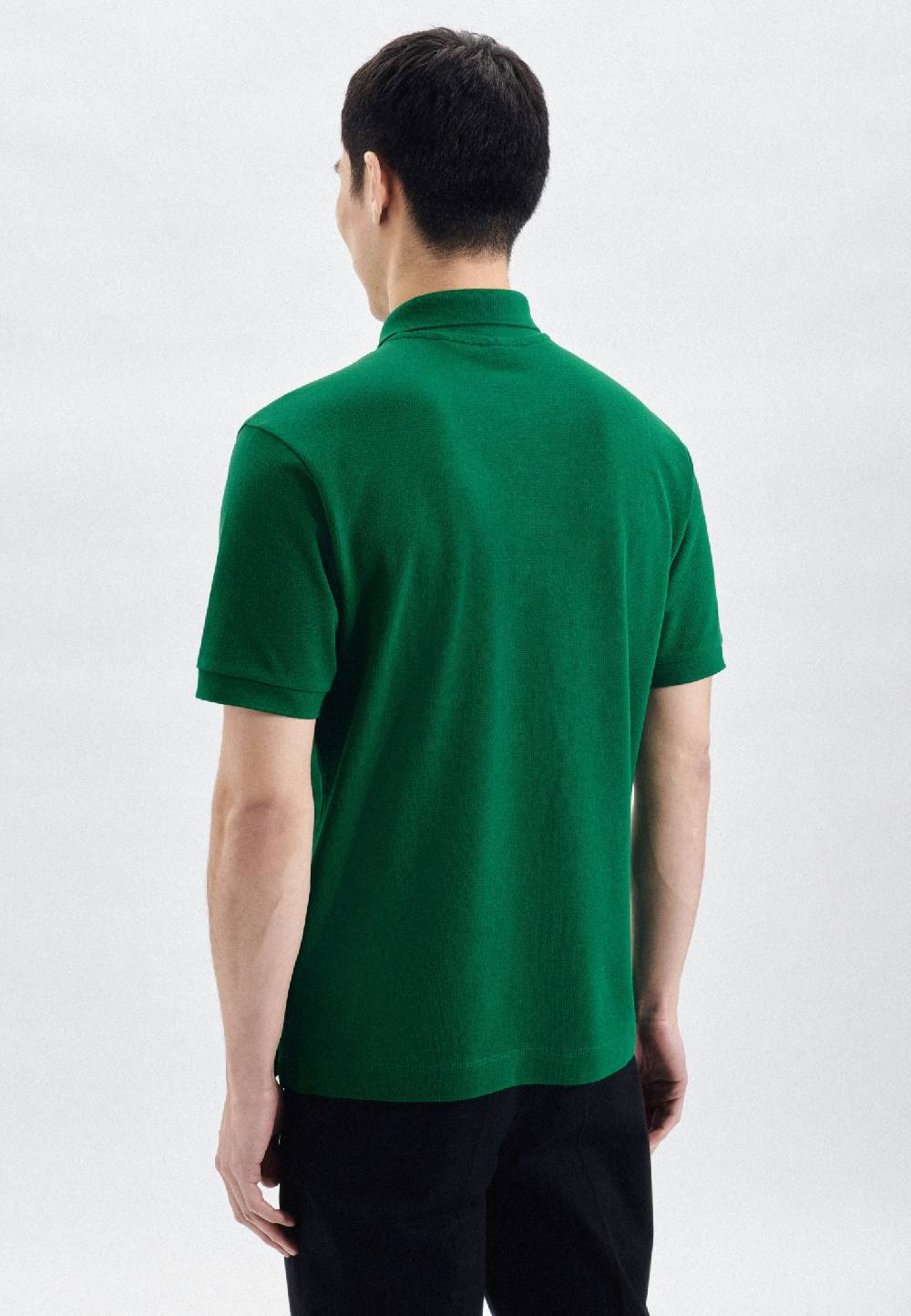 Studio Seidensticker Kragen Polo Regular Clearance-Verkauf
