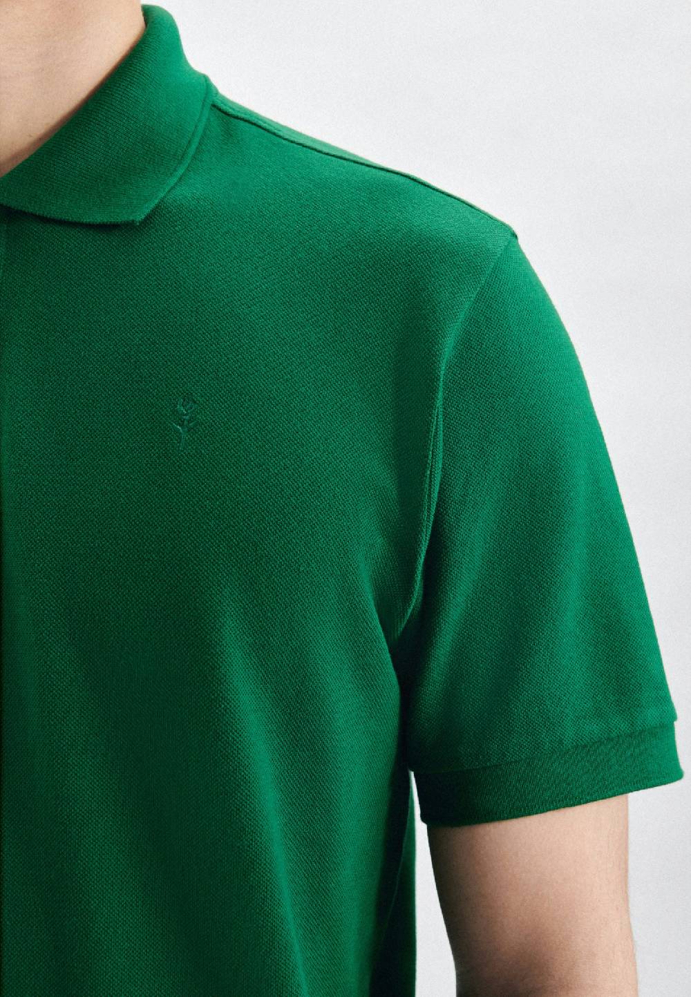 Studio Seidensticker Kragen Polo Regular Clearance-Verkauf