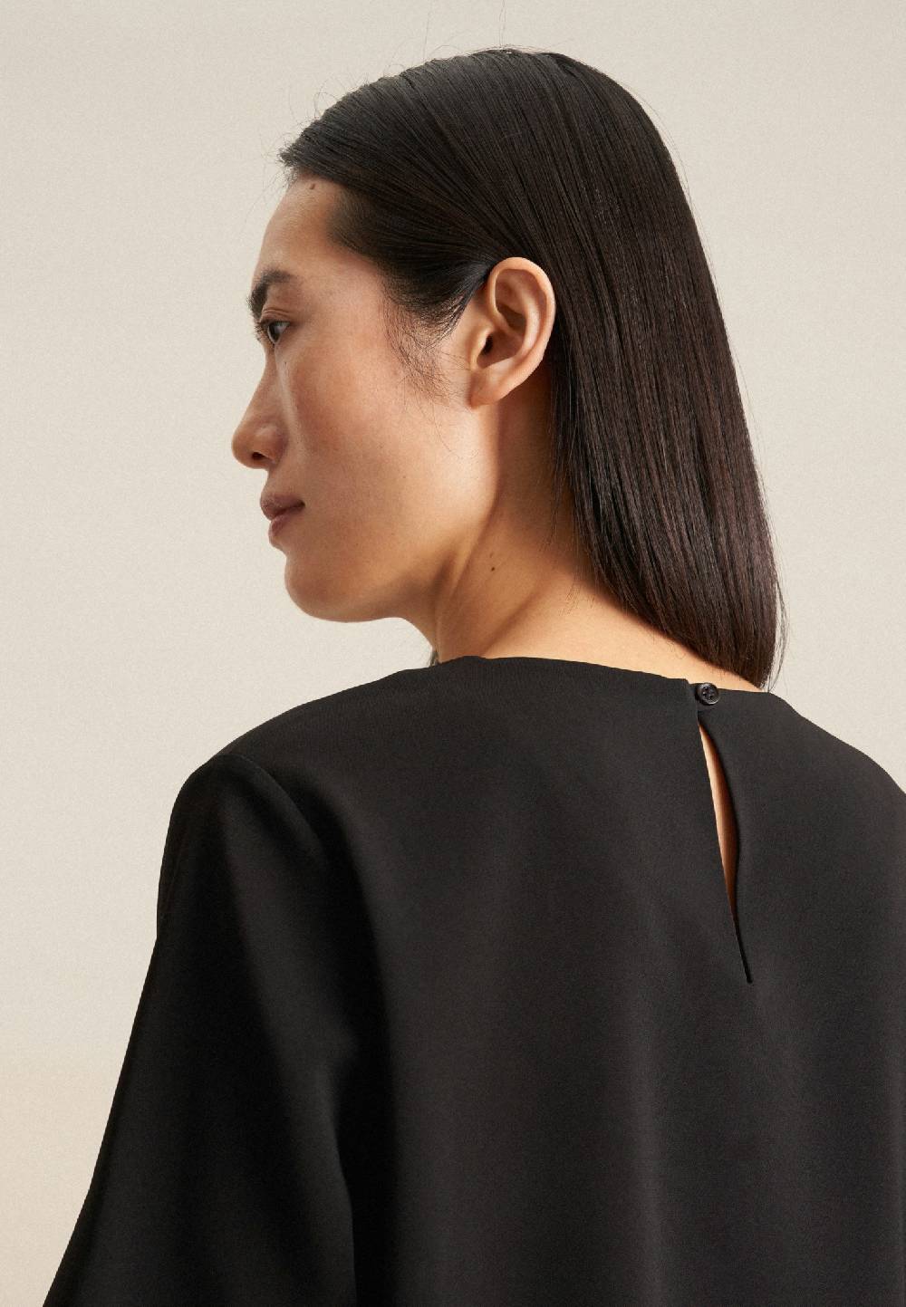 Studio Seidensticker Rundhals Shirt Regular im Angebot