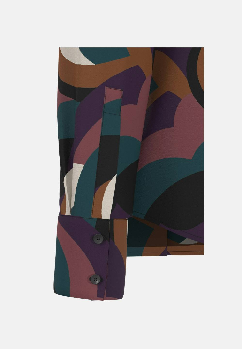 Studio Seidensticker Satin Hemdbluse Riesige Ersparnisse