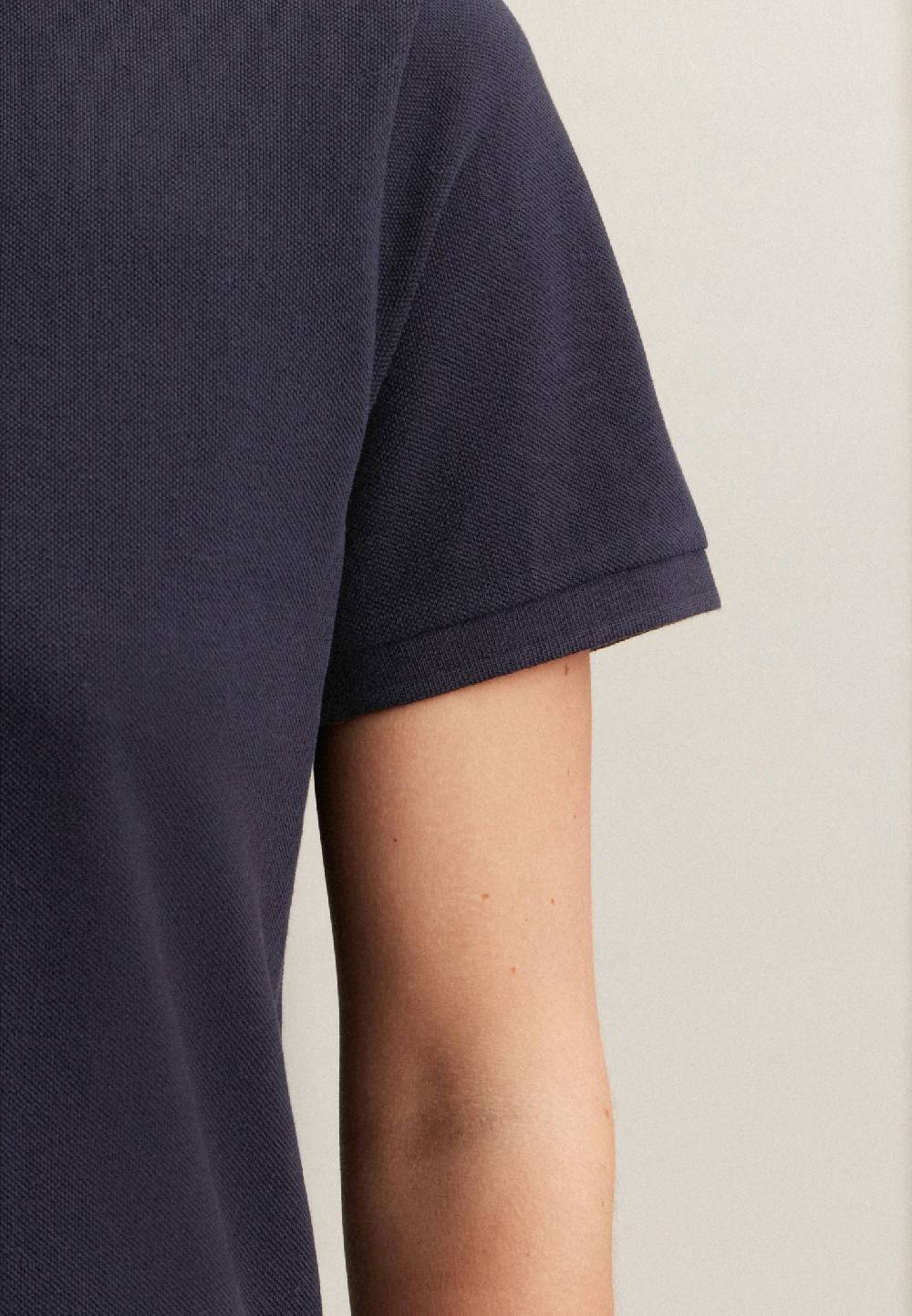 Studio Seidensticker Kragen Polo Shirt Regular Online Shopping