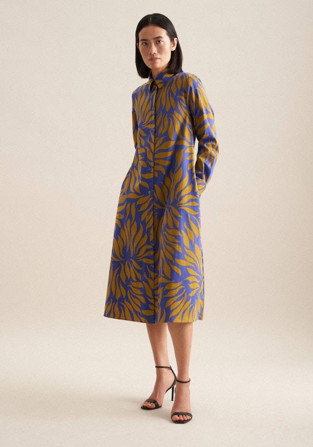 Studio Seidensticker Satin Midi Kleid Sonderangebot der Fabrik