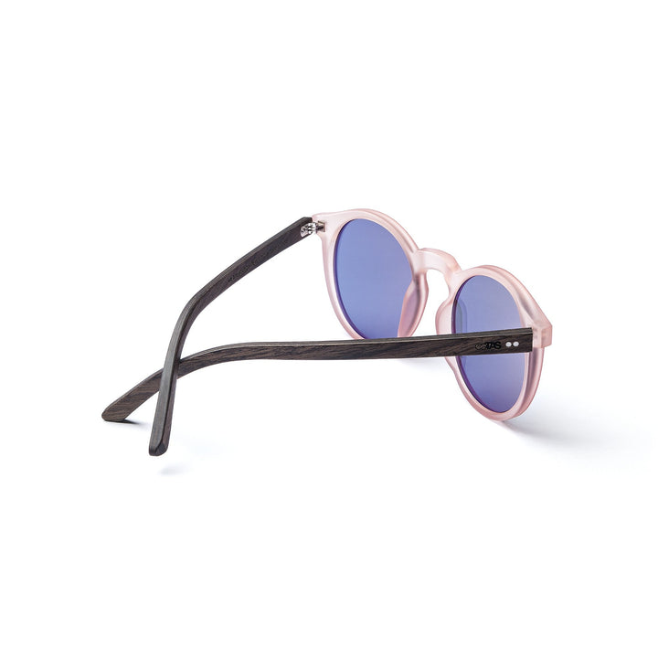Take A Shot Molly Walnussholz I Polarized Zeitlich begrenztes Angebot