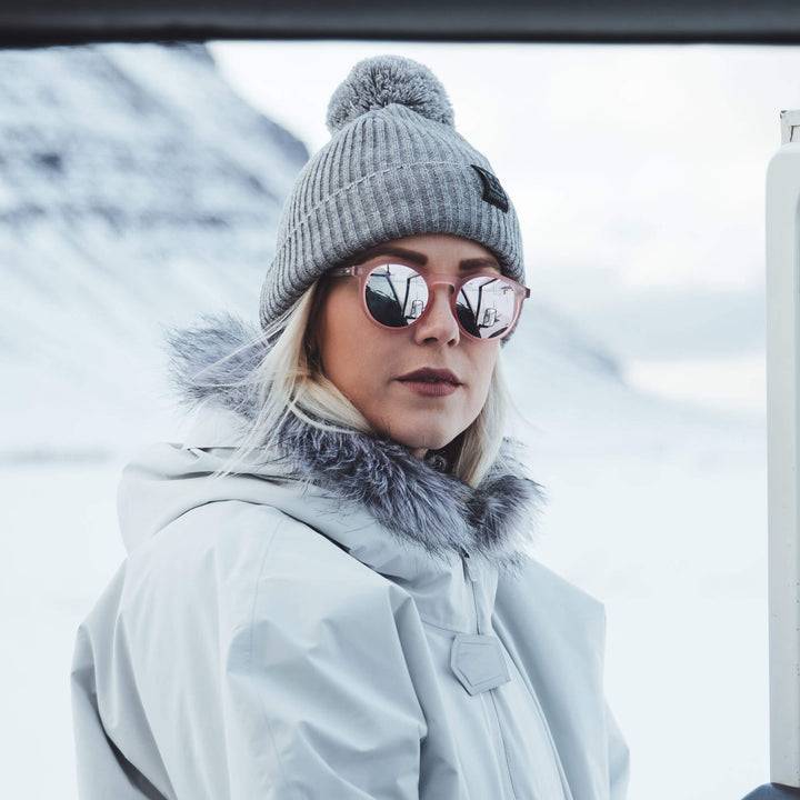 Take A Shot Molly Walnussholz I Polarized Zeitlich begrenztes Angebot