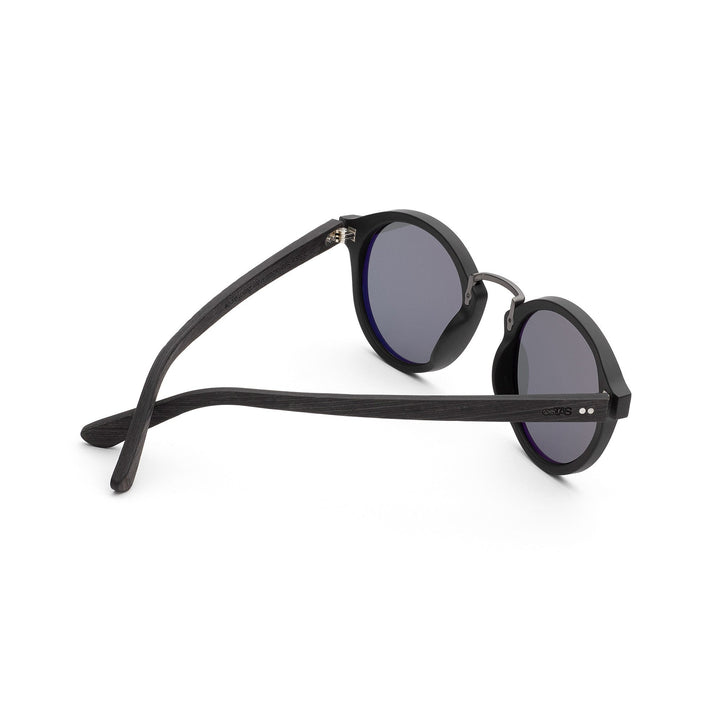 Take A Shot Nox 2.0 Schwarzes Eichenholz I Polarized Bestseller