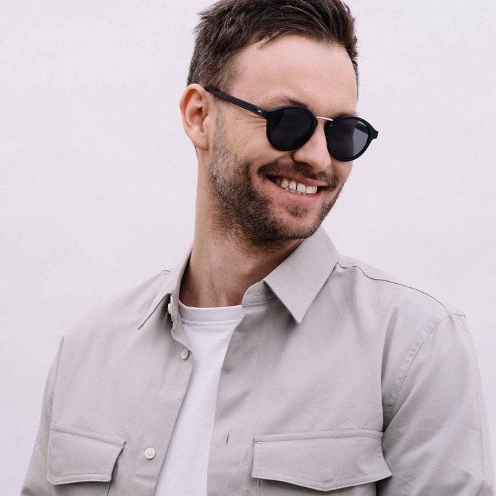 Take A Shot Nox 2.0 Schwarzes Eichenholz I Polarized Bestseller