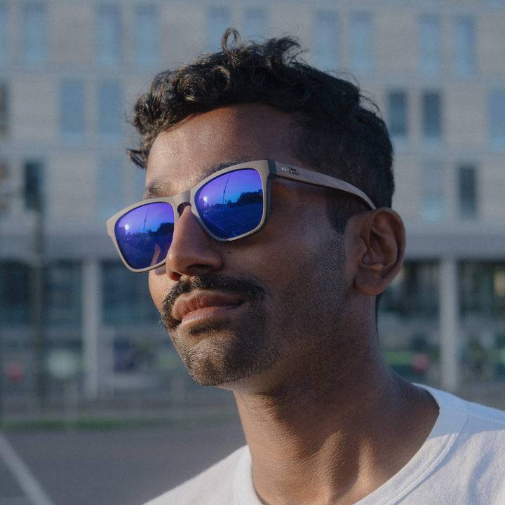 Take A Shot The Butterfly 2.0 Walnussholz polarized Neueste Stile