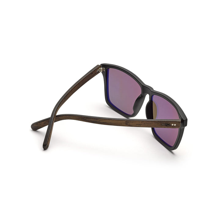 Take A Shot Karlsson Walnussholz I Polarized Bis zu 50% Rabatt