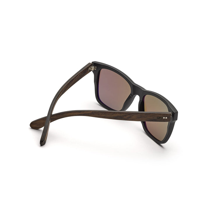 Take A Shot Clever Hans Walnussholz I Polarized Super Rabatt