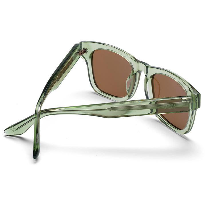 Take A Shot Juniper Olive green - Brown Kostenloser Versand international